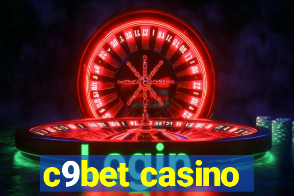 c9bet casino